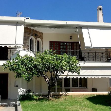 Spata Efi'S House Exterior photo